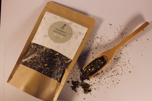 Uplifting Tea