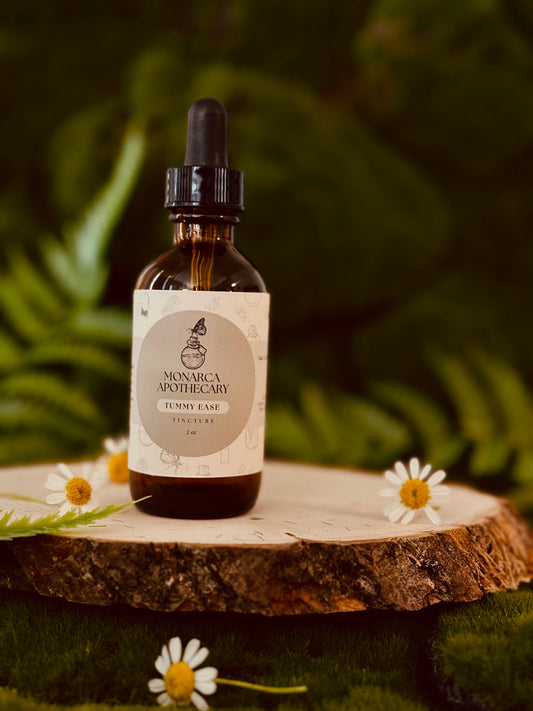 Tummy Ease Tincture