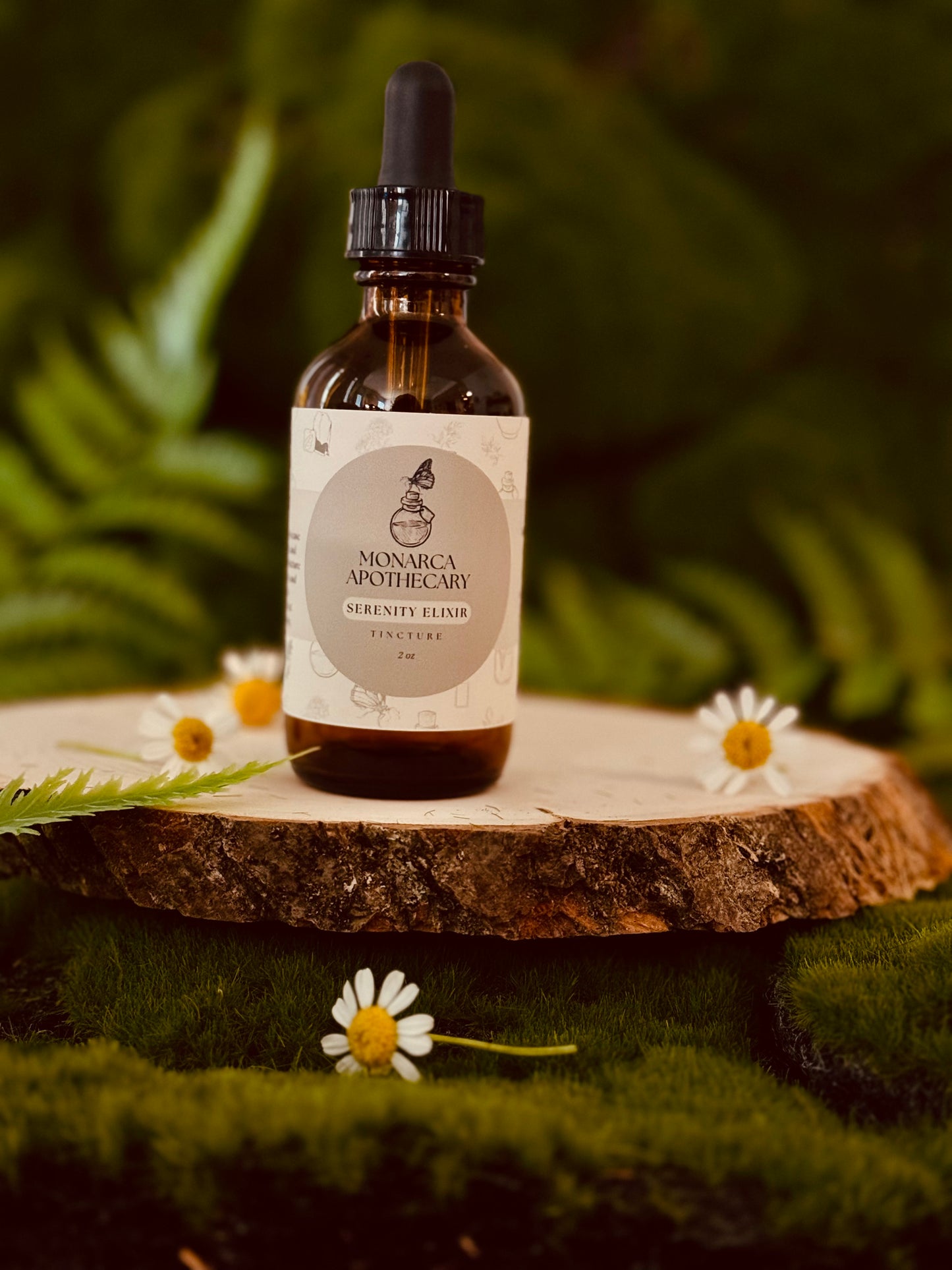 Serenity Elixir